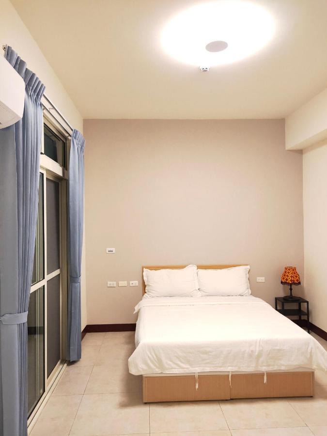 響樂池上電梯民宿1663 Chishang Music Guesthouse Zewnętrze zdjęcie