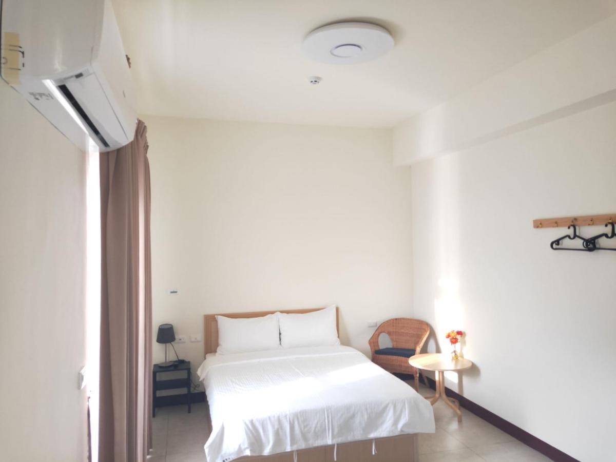 響樂池上電梯民宿1663 Chishang Music Guesthouse Zewnętrze zdjęcie
