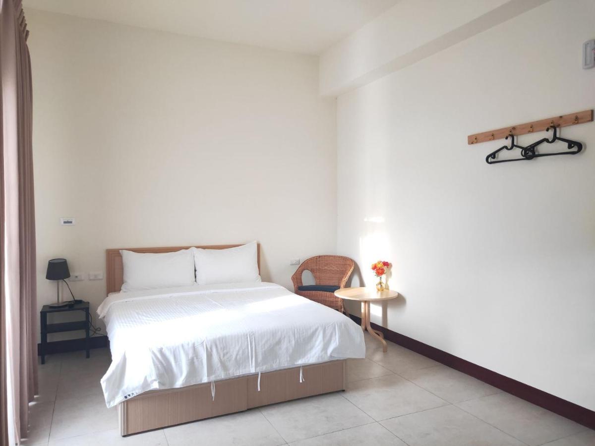 響樂池上電梯民宿1663 Chishang Music Guesthouse Zewnętrze zdjęcie